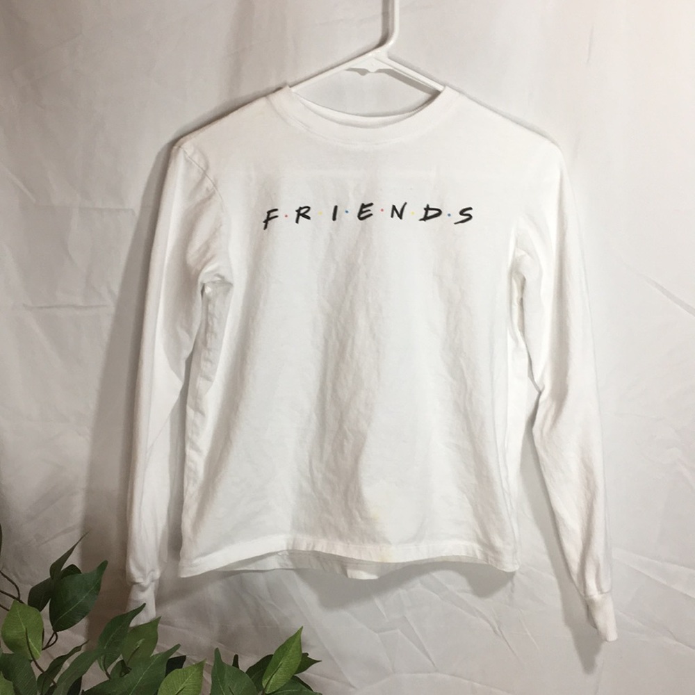 Friends Shirt
